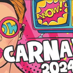 Carnaval 2024 Tenerife